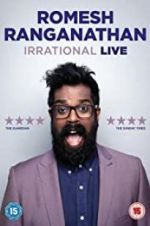 Watch Romesh Ranganathan: Irrational Live Nowvideo