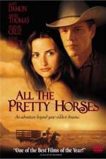 Watch All the Pretty Horses Nowvideo