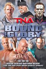 Watch TNA Bound for Glory Nowvideo