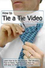 Watch How to Tie a Tie in Different Ways Nowvideo