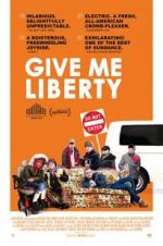 Watch Give Me Liberty Nowvideo