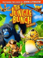 Watch The Jungle Bunch: The Movie Nowvideo