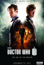 Watch Doctor Who 2005 - 50th Anniversary Special Nowvideo