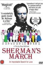 Watch Sherman's March Nowvideo