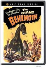 Watch The Giant Behemoth Nowvideo