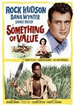 Watch Something of Value Nowvideo