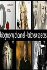 Watch Biography Channel Britney Spears Nowvideo