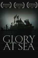 Watch Glory at Sea Nowvideo
