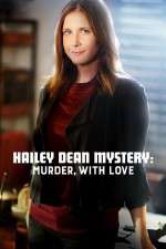 Watch Hailey Dean Mystery Murder with Love Nowvideo