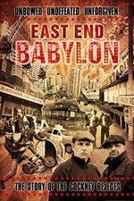 Watch East End Babylon Nowvideo