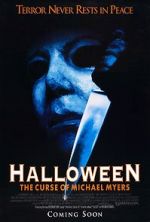 Watch Halloween 6: The Curse of Michael Myers Nowvideo