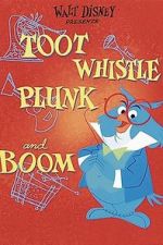 Watch Toot, Whistle, Plunk and Boom (Short 1953) Nowvideo