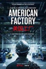 Watch American Factory Nowvideo