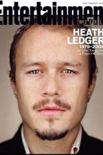 Watch E News Special Heath Ledger - A Tragic End Nowvideo