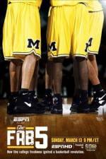 Watch ESPN Films - The Fab Five Nowvideo