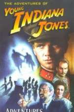 Watch The Adventures of Young Indiana Jones: Adventures in the Secret Service Nowvideo