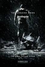Watch The Dark Knight Rises Prologue Nowvideo