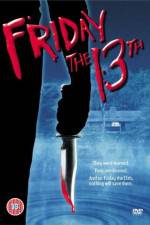 Watch Friday the 13th Nowvideo