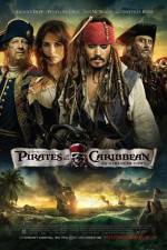 Watch Pirates of the Caribbean On Stranger Tides Nowvideo