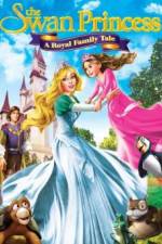 Watch Swan Princess: A Royal Family Tale Nowvideo