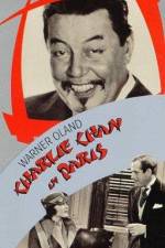 Watch Charlie Chan in Paris Nowvideo