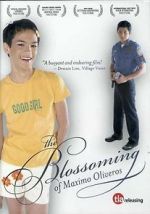Watch The Blossoming of Maximo Oliveros Nowvideo