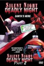 Watch Silent Night, Deadly Night Part 2 Nowvideo