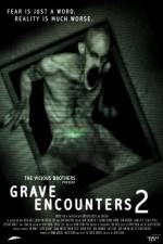 Watch Grave Encounters 2 Nowvideo