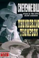 Watch Thundering Thompson Nowvideo