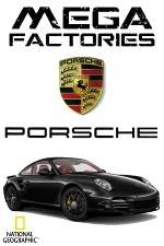 Watch National Geographic Megafactories: Porsche Nowvideo