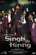 Watch Singh Is Kinng Nowvideo