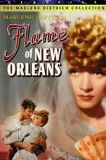 Watch The Flame of New Orleans Nowvideo