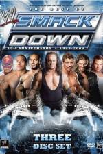 Watch WWE The Best of SmackDown - 10th Anniversary 1999-2009 Nowvideo