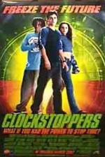 Watch Clockstoppers Nowvideo