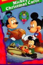 Watch Mickey's Christmas Carol Nowvideo