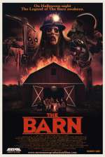 Watch The Barn Nowvideo