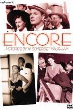 Watch Encore Nowvideo