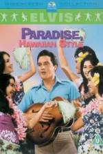 Watch Paradise Hawaiian Style Nowvideo