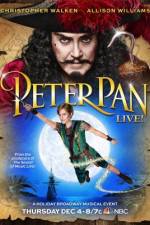 Watch Peter Pan Live! Nowvideo