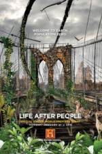 Watch Life After People Nowvideo