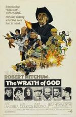 Watch The Wrath of God Nowvideo