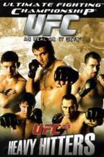 Watch UFC 53 Heavy Hitters Nowvideo