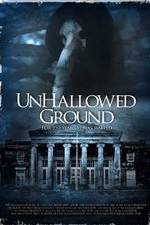 Watch Unhallowed Ground Nowvideo