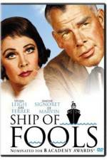 Watch Ship of Fools Nowvideo