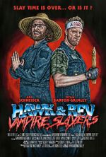 Watch Hawk and Rev: Vampire Slayers Nowvideo