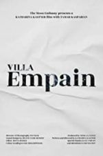 Watch Villa Empain Nowvideo