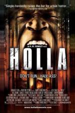 Watch Holla Nowvideo