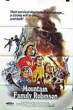 Watch Mountain Family Robinson Nowvideo