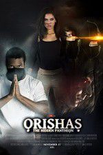 Watch Orishas The Hidden Pantheon Nowvideo