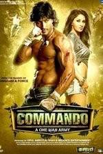 Watch Commando Nowvideo